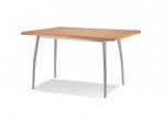 
Melba duo table alu